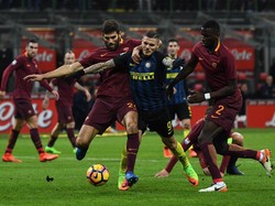 Awal Musim yang Rumit untuk Roma