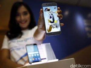 Lebih Intim dengan Samsung Galaxy J5 Pro dan J7 Pro