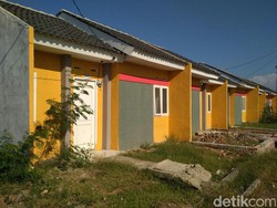 Ini Alasan Program Sejuta Rumah Tahun Ini Diramal Capai Target