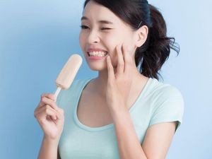 Ini Akibatnya Menyepelekan Gigi Sensitif