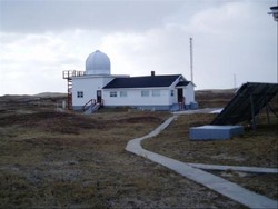 Perempuan Hidup Sebatang Kara 40 Tahun di Pulau Terpencil Kanada