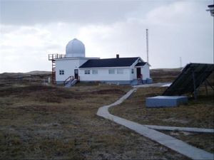 Perempuan Hidup Sebatang Kara 40 Tahun di Pulau Terpencil Kanada Perempuan Hidup Sebatang Kara 40 Tahun di Pulau Terpencil Kanada