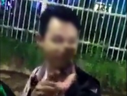 Cancel Ojek Online Berujung Pemukulan, Pelanggan Diimbau Lapor Polisi