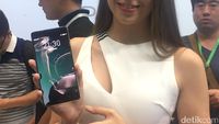 Meizu Pro 7 dan Pro 7 Plus Menggoda dengan Layar Ganda