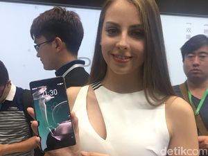 Meizu Pro 7 dan Pro 7 Plus Menggoda dengan Layar Ganda Meizu Pro 7 dan Pro 7 Plus Menggoda dengan Layar Ganda