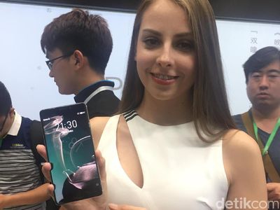 Meizu Pro 7 dan Pro 7 Plus Menggoda dengan Layar Ganda