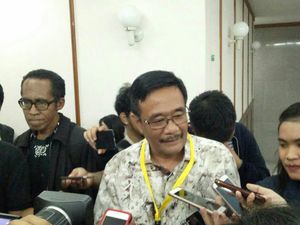 Djarot akan Serahkan Ragunan dan Pulau Karya Jadi Basecamp Pramuka