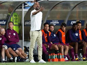 Guardiola Bawa Gaya Barca ke City