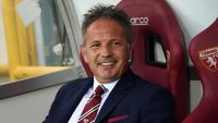 Tendangan Bebas Sinisa Mihajlovic Masih Keren