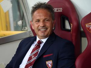 Sinisa Mihajlovic Meninggal Sinisa Mihajlovic Meninggal
