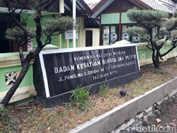 Pemkab Pasuruan Pantau Aktivitas HTI