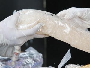 Jejak Mafia Narkoba Hadi: Dihukum 33 Tahun Bui, Diakhiri Vonis Mati