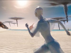 Film Pilihan Pekan Ini