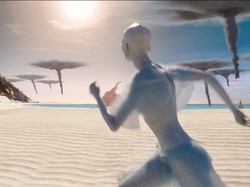 Film Pilihan Pekan Ini