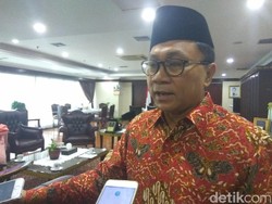 Koalisi di Pilgub Jabar 2018, PAN Cari Partai yang mau Berkompromi