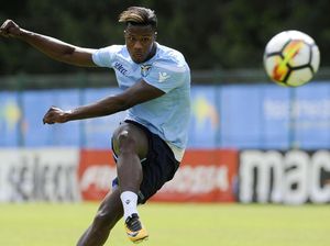 Juventus Sudah Tawar Keita, Kembali Tertarik Datangkan Matuidi Juventus Sudah Tawar Keita, Kembali Tertarik Datangkan Matuidi