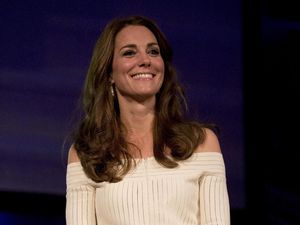 Kalung Kate Middleton yang Mirip Punya Putri Diana Ini Jadi Incaran Ibu-ibu