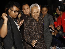 PD Sepakat Pidato Jokowi: TNI-Polri Tak Boleh Berpolitik Praktis