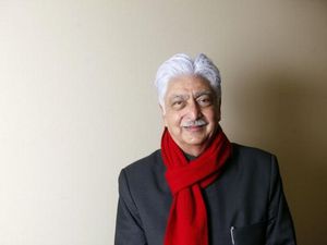 Kisah Miliarder Muslim Asal India yang Gemar Beramal Kisah Miliarder Muslim Asal India yang Gemar Beramal