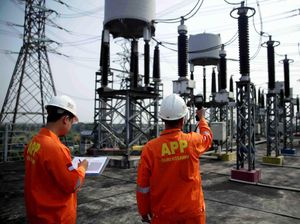 PLN Dapat Lampu Hijau untuk Beli Tambang Batu Bara