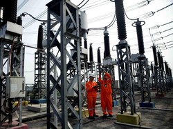 PLN Bakal Ekspor Listrik ke Malaysia