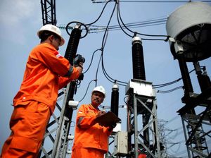Ada PSBB dan Larangan Mudik, Pasokan Listrik Aman? Ada PSBB dan Larangan Mudik, Pasokan Listrik Aman?