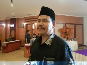 Calon Jemaah Haji Asal Banten Siap Diberangkatkan