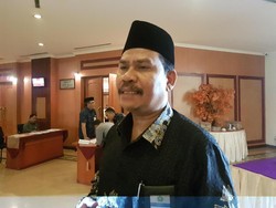 Calon Jemaah Haji Asal Banten Siap Diberangkatkan