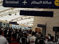 Umi Nadiroh, Jemaah asal Jawa Timur Meninggal di Tanah Suci