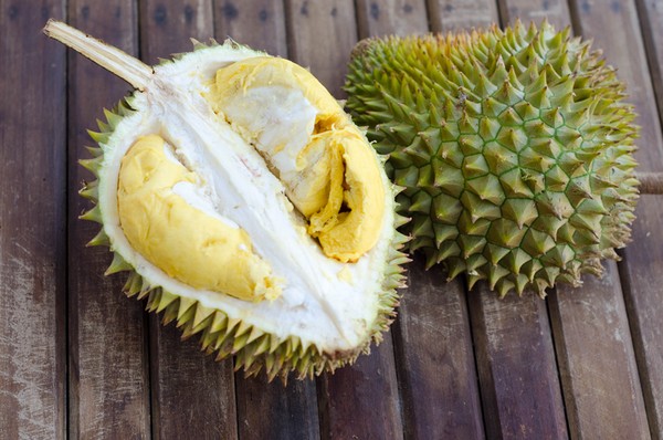 Download 7700 Koleksi Gambar Durian Busuk Paling Bagus Gratis HD