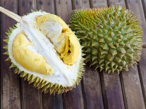 Segudang Manfaat Kesehatan Durian Si Raja Buah