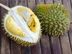 Ini Alasan Buah Durian Tak Boleh Dibawa Masuk ke Transportasi Umum!