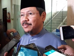 Ikut Aksi 287, HTI: Kami Hadir sebagai Bagian dari Umat