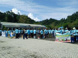 Yang Seru di Raja Ampat Weekend Ini: Suling Tambur Festival