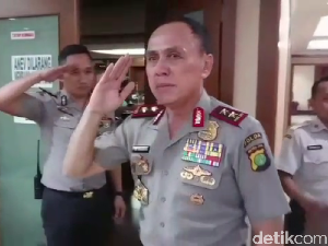 Pengamat: Perwira TNI/Polri Jadi Pj. Gubernur Dimungkinkan