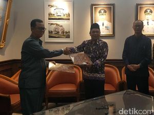 Dana Pilkada Sukabumi Senilai Rp 15 Miliar Resmi Ditandatangani