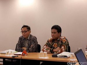 Kasus Beras PT IBU Bikin Pengusaha Khawatir, Kok Bisa? Kasus Beras PT IBU Bikin Pengusaha Khawatir, Kok Bisa?