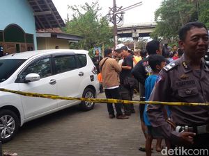 Fakta di Balik Tewasnya Pasutri di Mobil dan Gantung Diri di Sleman