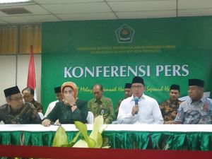 Menkes ke Calon Jemaah Haji: Jangan Selfie dengan Unta