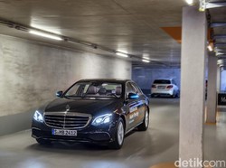 Ini Dia Kota dengan Tarif Parkir Termahal di Dunia