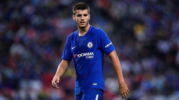 Ajang Pemain Baru Chelsea dan Arsenal Panaskan 'Mesin' dan Cari Muka