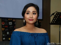 Sering Bawa Teman Pria ke Rumah, Gita Gutawa Belum Mau Menikah