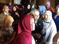 Bos First Travel Digugat Calon Jemaah Umrah