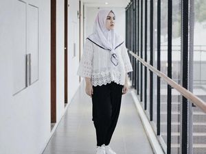 Tegas! Ratu Annisa Nggak Kenal Sekar Arum