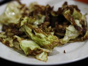 Ngidam Kol Goreng Tapi Ingin Tetap Sehat? Ini Tipsnya Ngidam Kol Goreng Tapi Ingin Tetap Sehat? Ini Tipsnya