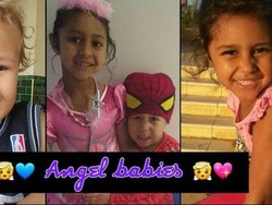 Balas Dendam ke Istri, Pria Perth Ini Bunuh 2 Anaknya