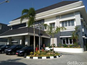 Video Peresmian Kantor Bank Indonesia di Tarakan