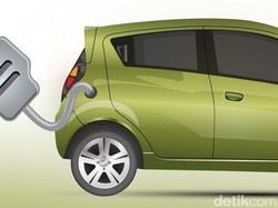 Bu Sri Mulyani, Bos PLN Usul Mobil Listrik Dibebaskan PPn & PPh