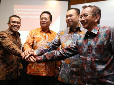Pertamina Patra Niaga Dukung Pemerataan Ekonomi dan Pembangunan