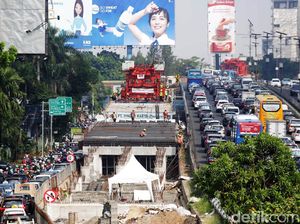 Kinerja Emiten Konstruksi Makin Kinclong di Medio 2017 Kinerja Emiten Konstruksi Makin Kinclong di Medio 2017